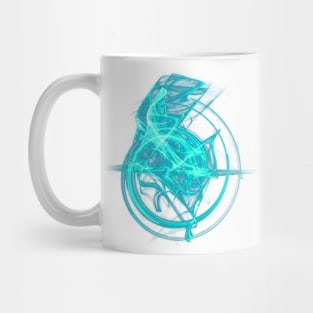 Essence Collection V1: Blue Mug